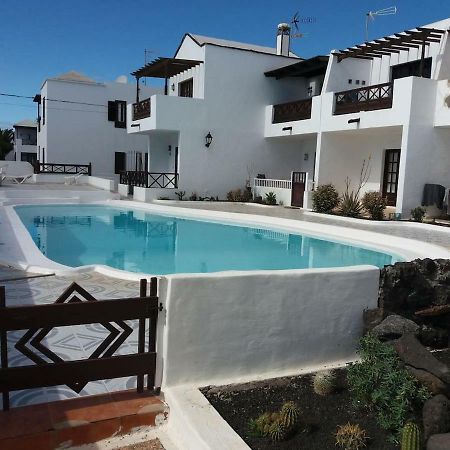 Appartement Relax In Puerto Del Carmen à Puerto del Carmen  Extérieur photo