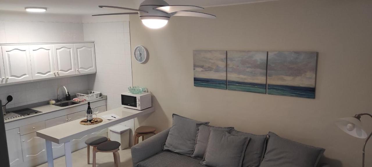 Appartement Relax In Puerto Del Carmen à Puerto del Carmen  Extérieur photo
