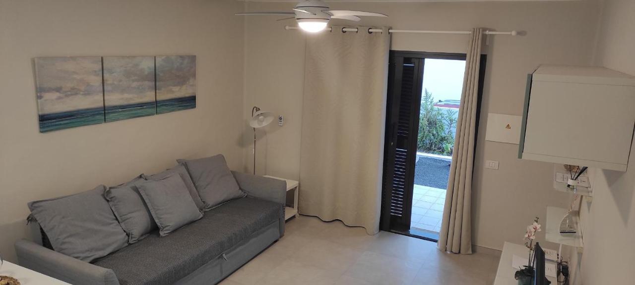 Appartement Relax In Puerto Del Carmen à Puerto del Carmen  Extérieur photo