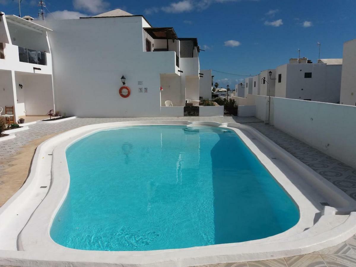 Appartement Relax In Puerto Del Carmen à Puerto del Carmen  Extérieur photo